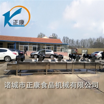 翻轉式風干機